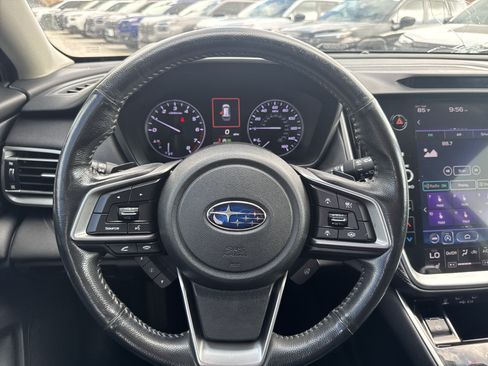 Used 2022 Subaru Outback Limited AWD/4WD image 14