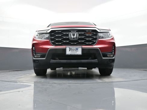 Certified 2023 Honda Passport TrailSport image 27