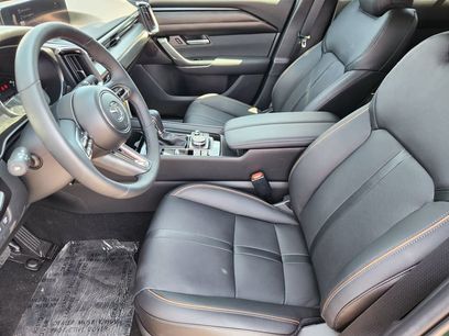 New 2026 MAZDA CX-50 2.5 Turbo w/ Premium Plus Pkg