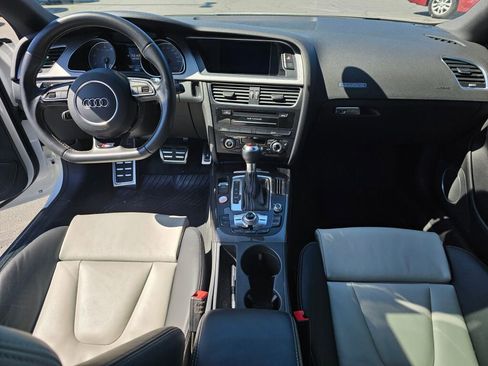 Used 2014 Audi S5 Premium Plus image 17