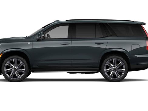 New 2026 Cadillac Escalade Sport image 33