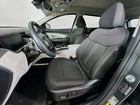 Certified 2022 Hyundai Tucson SEL image 20