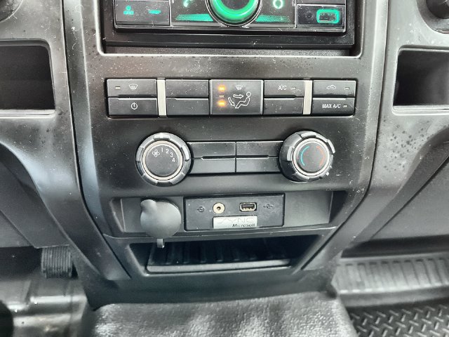 Used 2013 Ford F150 STX w/ Mid Equipment Group AWD/4WD image 17