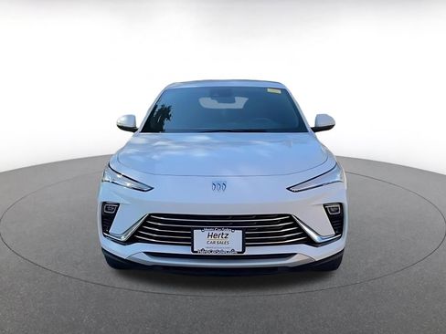 Used 2025 Buick Envista Preferred image 5