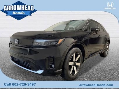 New 2026 Honda Prologue Touring