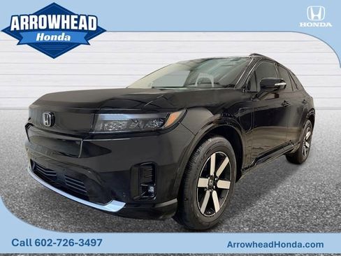 New 2026 Honda Prologue Touring image 1