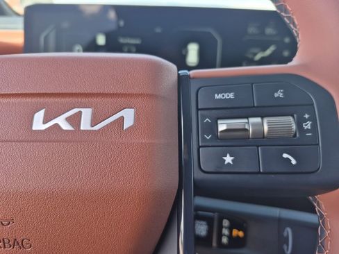 New 2027 Kia Telluride X-Line SX Prestige AWD/4WD image 20