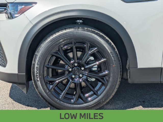 Used 2026 MAZDA CX-70 3.3 Turbo w/ Preferred Package AWD/4WD image 12