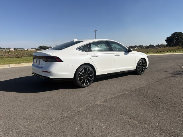 New 2026 Honda Accord Touring image 5