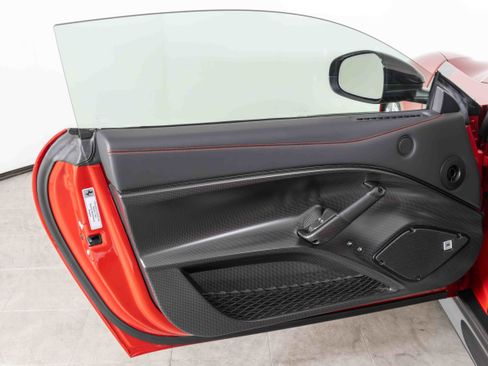 Certified 2016 Ferrari F12tdf image 36