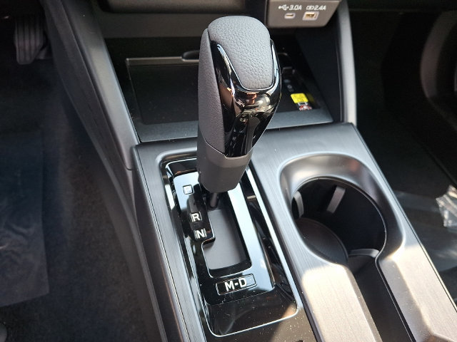 New 2026 Subaru Outback Touring XT AWD/4WD image 12