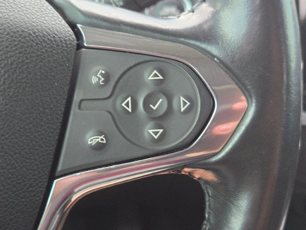 Used 2019 Chevrolet Traverse RS w/ LPO, 'HIT The Road' Package AWD/4WD image 25