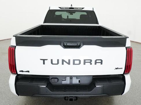 New 2026 Toyota Tundra SR5 image 23