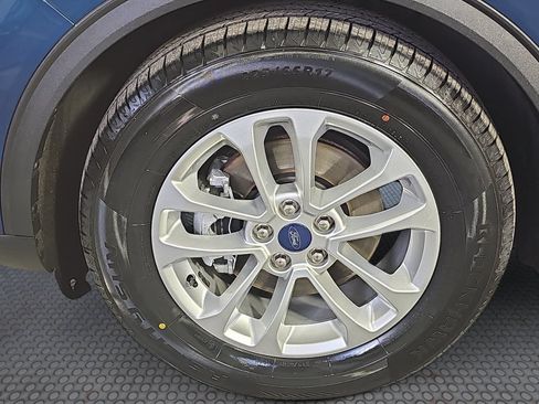 Used 2020 Ford Escape SE FWD image 28