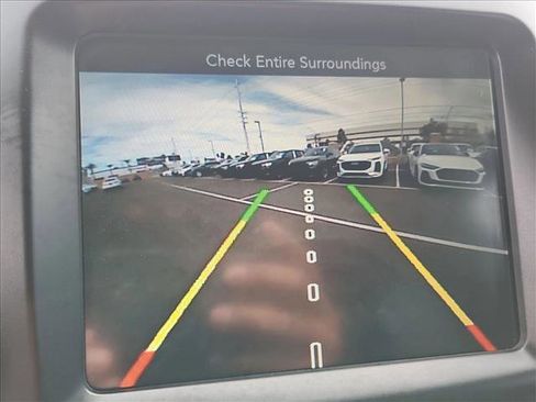 Used 2018 Jeep Cherokee Latitude Plus image 13