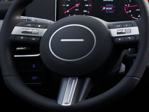 New 2025 Hyundai Sonata SEL image 15