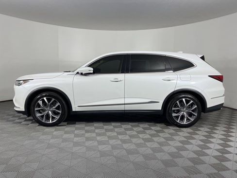 Used 2022 Acura MDX FWD w/ Technology Package image 4