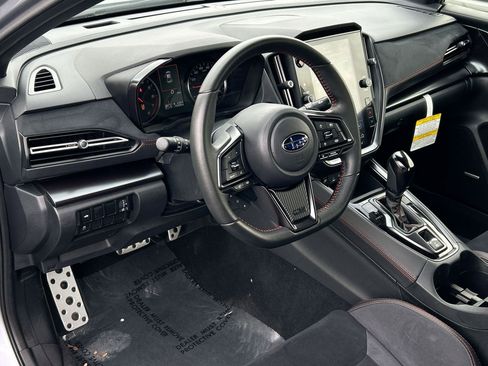 Used 2022 Subaru WRX GT image 9