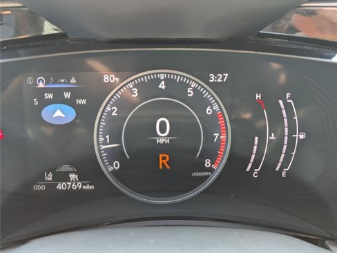 Certified 2024 Lexus NX 350 AWD image 31