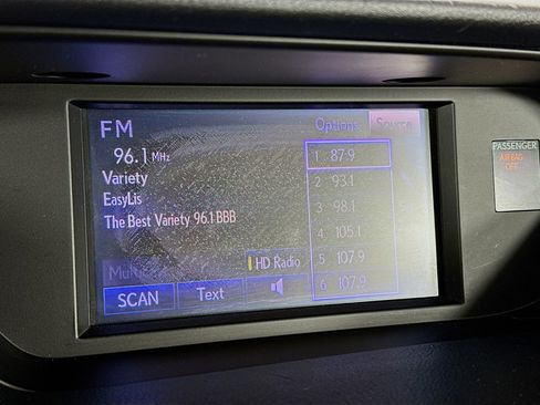 Used 2013 Lexus ES 350 w/ Premium Pkg image 21