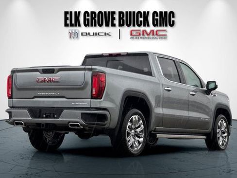New 2026 GMC Sierra 1500 Denali w/ Denali Reserve Package image 4