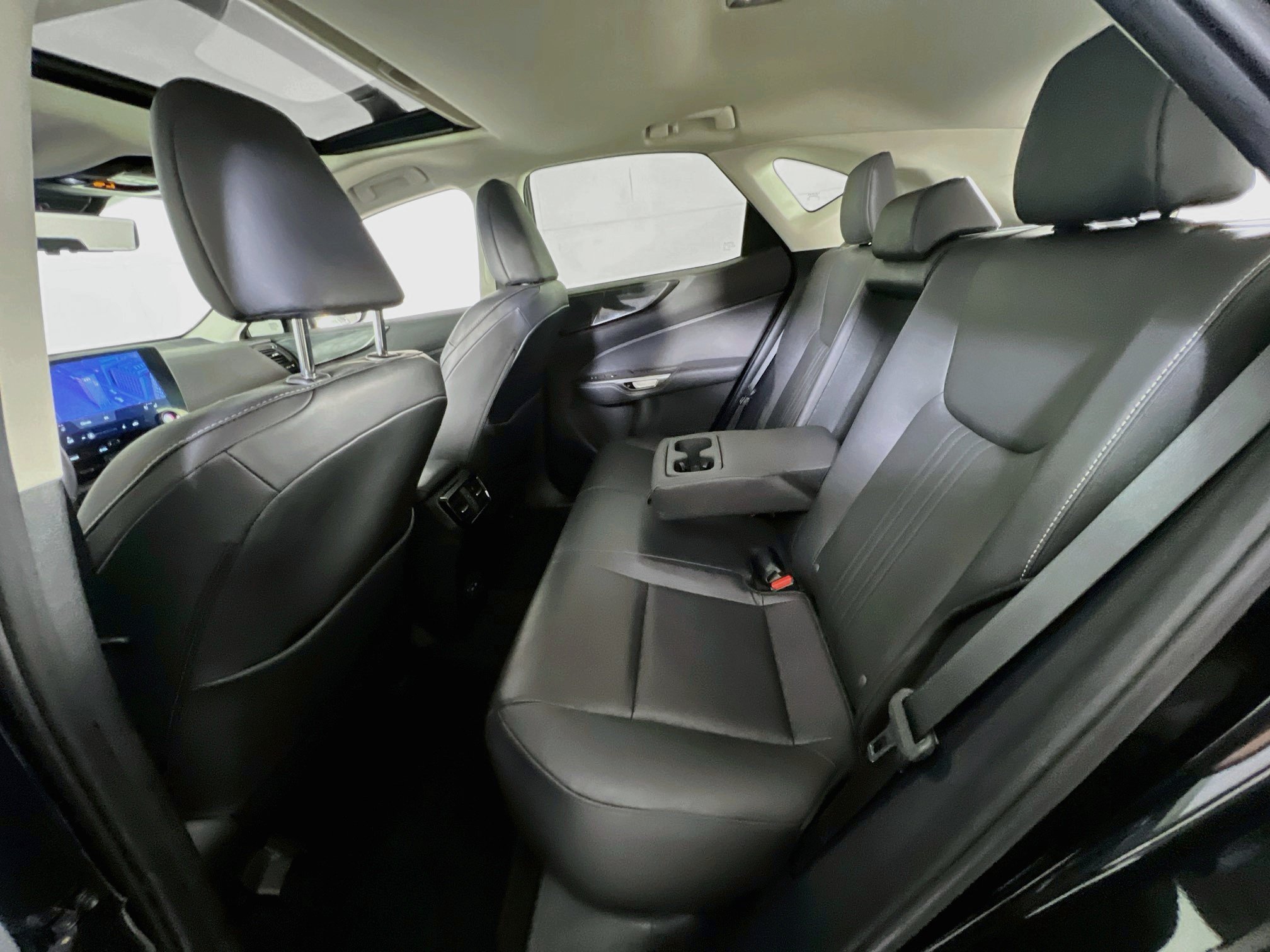 Used 2023 Lexus NX 350 AWD image 24