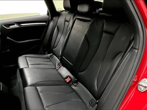 Used 2017 Audi A3 e-tron Premium w/ Sport Package FWD image 14