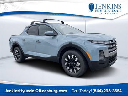 New 2026 Hyundai Santa Cruz SEL