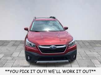 Used 2022 Subaru Outback Limited XT AWD/4WD video 2