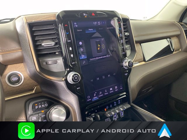 Used 2026 RAM 1500 Limited w/ Bed Utility Group AWD/4WD image 6