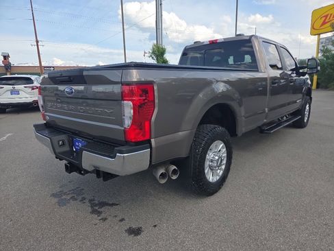Used 2020 Ford F350 XL w/ STX Appearance Package AWD/4WD image 15