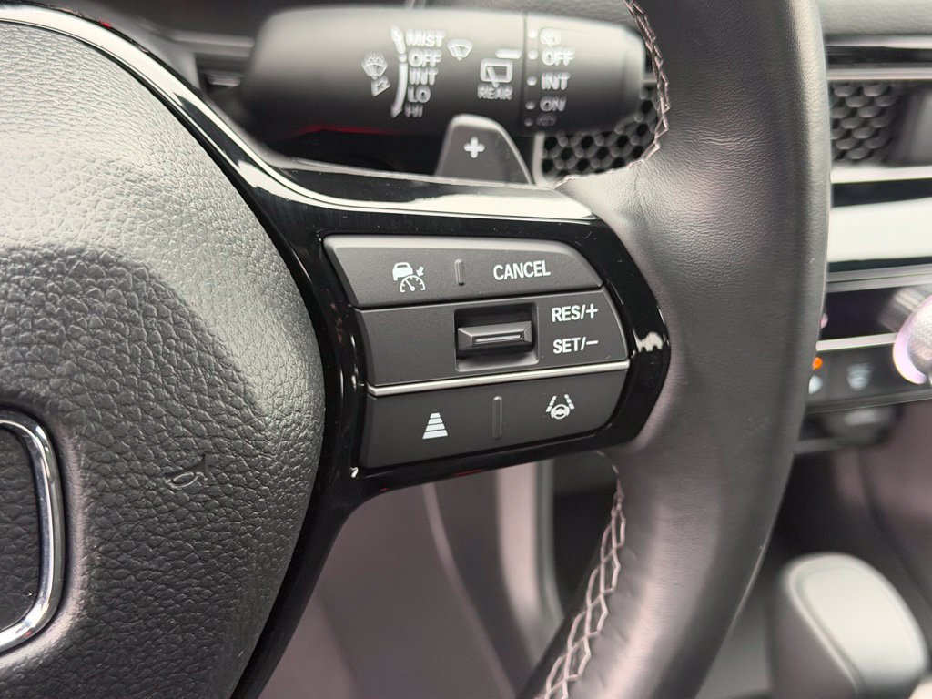 Certified 2024 Honda Civic Sport image 26