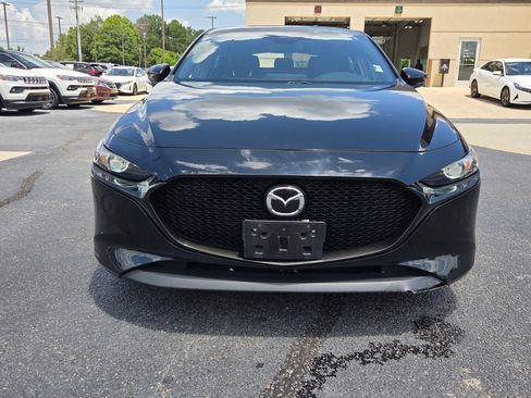 Used 2024 MAZDA MAZDA3 s FWD image 2