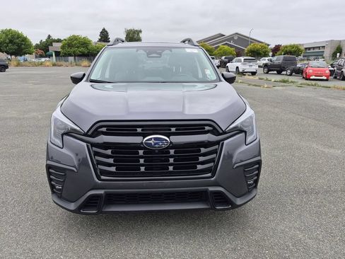 Used 2024 Subaru Ascent Onyx Edition Limited w/ Popular Package Onyx AWD/4WD image 8