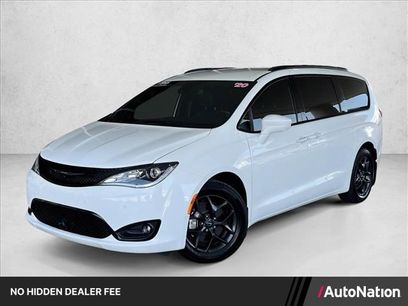 Used 2020 Chrysler Pacifica Touring-L Plus