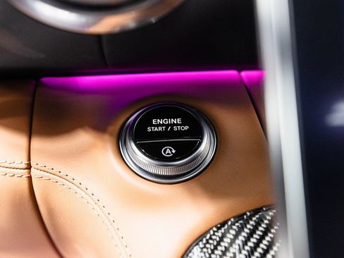 Used 2024 Mercedes-Benz AMG GT 55 image 18