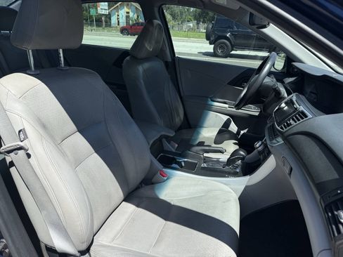 Used 2014 Honda Accord EX-L image 24