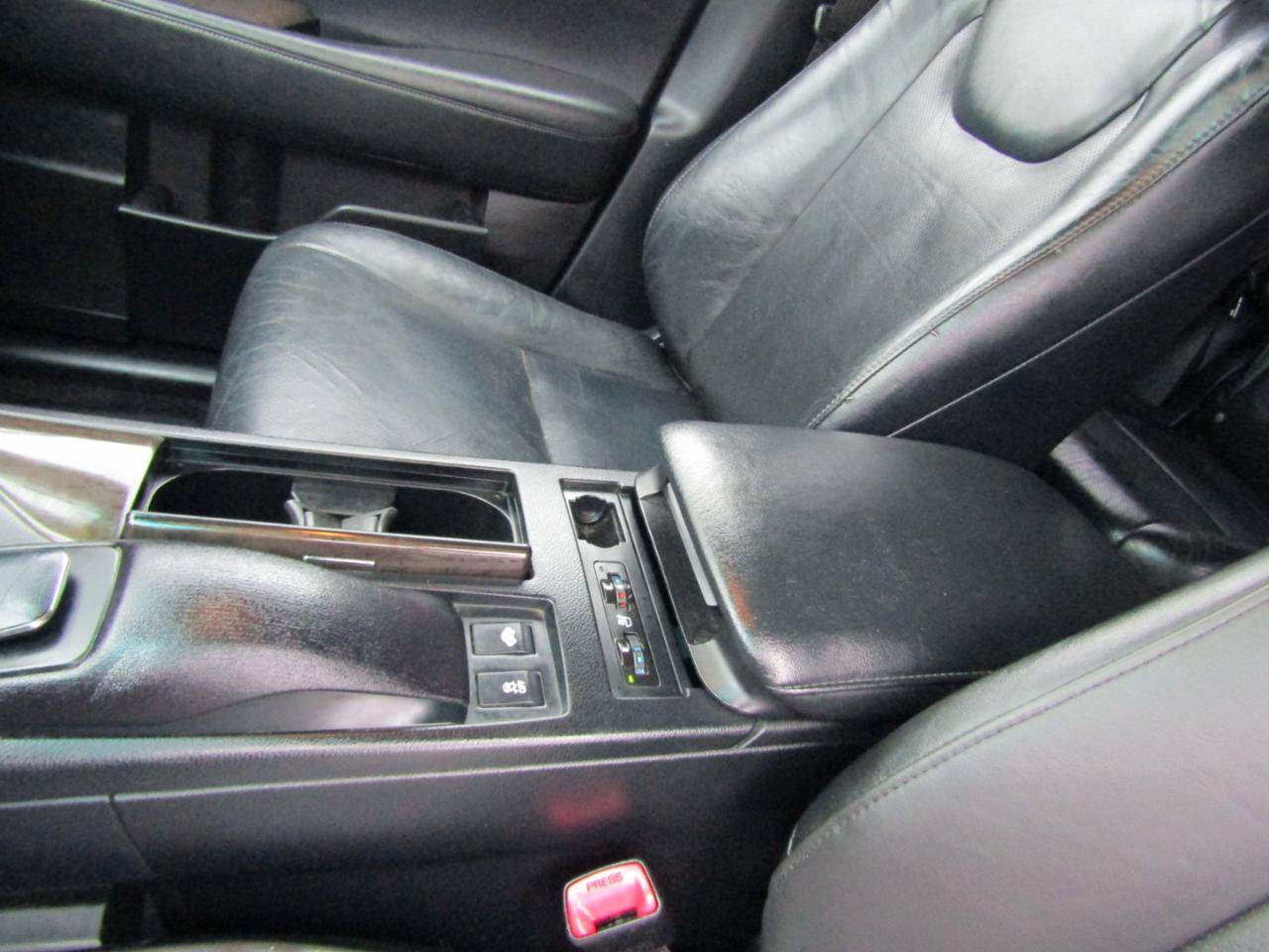 Used 2013 Lexus RX 450h FWD w/ Navigation Pkg image 26