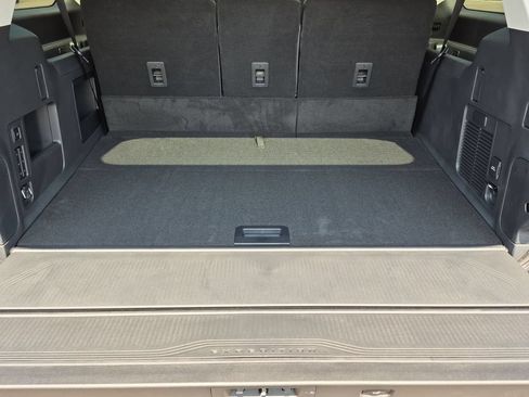 New 2027 Ford Expedition Max Active AWD/4WD image 7