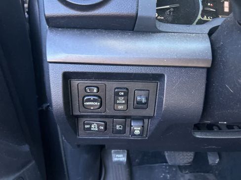 Used 2020 Toyota Tundra SR5 w/ TRD Off-Road Package image 10