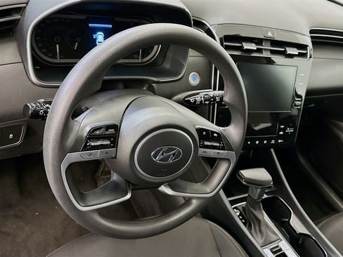Used 2024 Hyundai Tucson SEL image 18