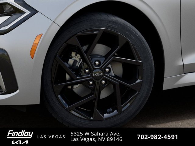 New 2027 Kia K5 GT-Line AWD/4WD image 11
