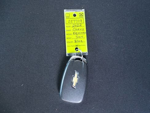 Used 2022 Chevrolet Equinox LS w/ LS Convenience Package image 57