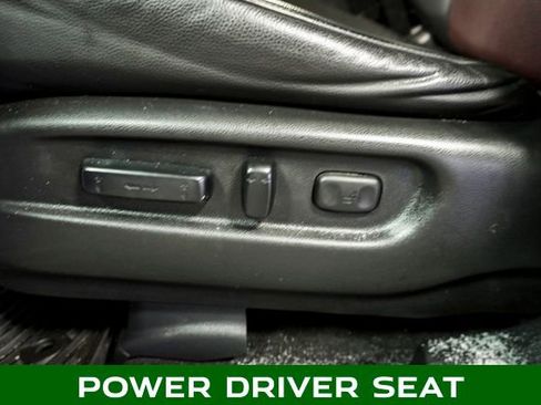 Used 2022 Honda Ridgeline Black Edition image 14