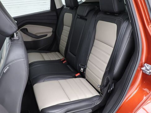 Used 2019 Ford Escape SEL AWD/4WD image 11