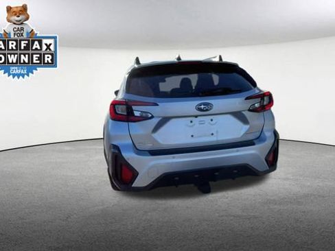 Used 2024 Subaru Crosstrek 2.5i Limited image 8