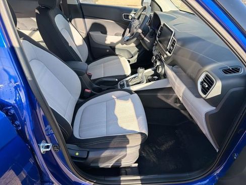 New 2026 Hyundai Venue SEL image 27