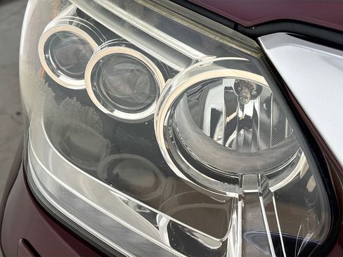 Used 2014 Lexus GX 460 Luxury image 40