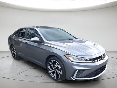 New 2026 Volkswagen Jetta SEL