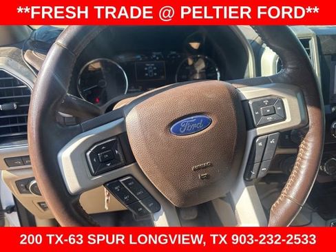 Used 2019 Ford F150 Lariat RWD image 9